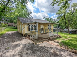 5112 NE Baxter Ave, Kansas City, MO 64119