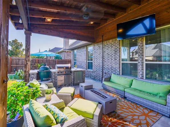 3148 Sangria Ln, Fort Worth, TX 76177