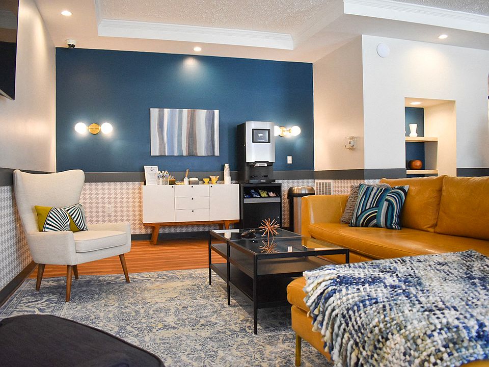 Walnut Crossings Apartment Rentals Monroeville, PA Zillow