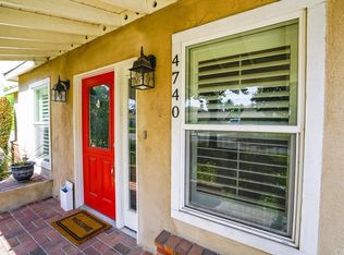 4740 Whitewood Ave, Long Beach, CA 90808