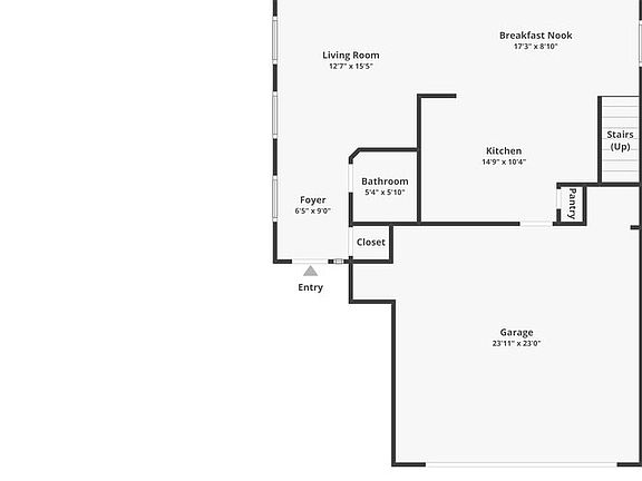 2nd image of 10529 Allegrini Dr