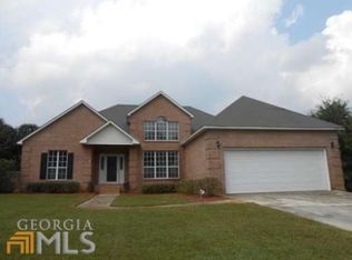 124 Buckskin Trl, Byron, GA 31008