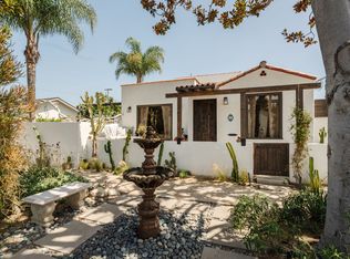 1622 Glyndon Ave, Venice, CA 90291