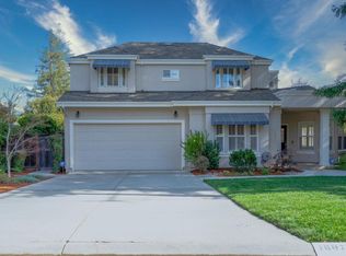 16070 Rose Ave, Monte Sereno, CA 95030