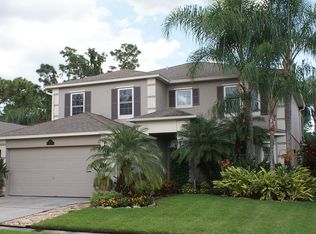 14722 Hartford Run Dr, Orlando, FL 32828