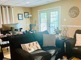 90 Arlington Ave #1A, Revere, MA 02151