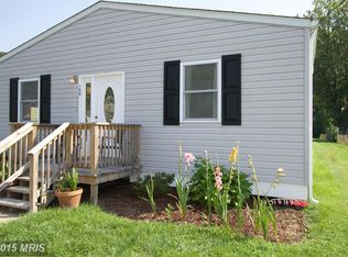 105 Homberg Ave, Baltimore, MD 21221