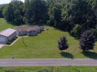 9964 Township Road 301, Millersburg, OH 44654