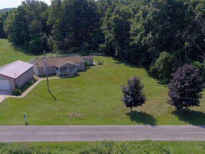 9964 Township Road 301, Millersburg, OH, 44654
