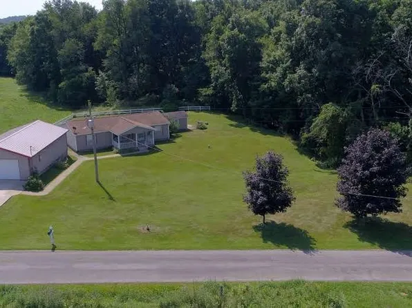 9964 Township Road 301, Millersburg, OH 44654