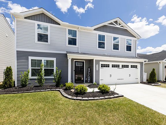 2nd image of 4304 French Creek Dr