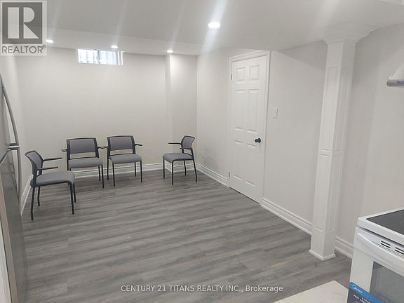 3rd image of 44 Glacier Cres #Basement