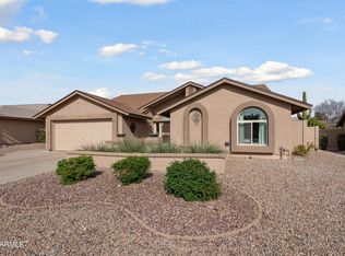 19603 N 98th Dr, Peoria, AZ 85382
