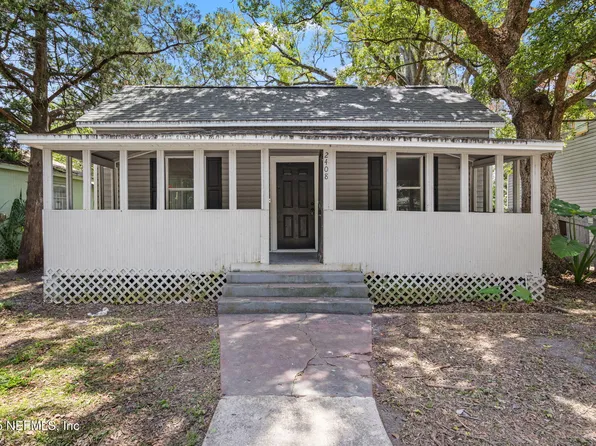 2408 MCQUADE Street, Jacksonville, FL 32209