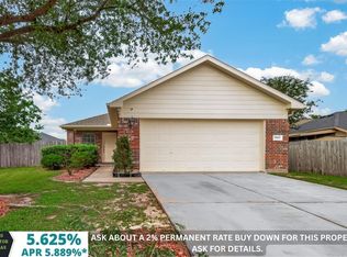 19410 Cypress Rose Ct, Katy, TX 77449