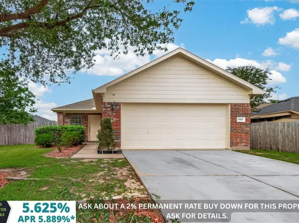 19410 Cypress Rose Ct, Katy, TX 77449