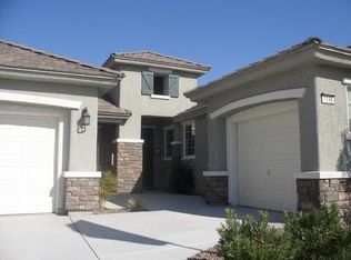 1146 Ivy Lee Crst, Mesquite, NV 89027