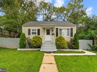 11507 Joseph Mill Rd, Silver Spring, MD 20906