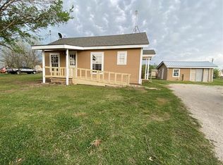 111 Tarrant, Millsap, TX 76066