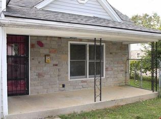 34 Spring St, Mount Sterling, KY 40353