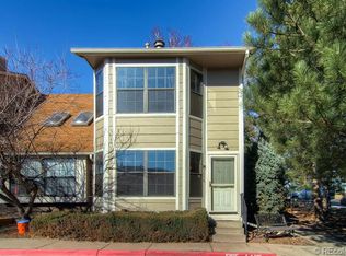 7978 Chase Cir APT H, Arvada, CO 80003