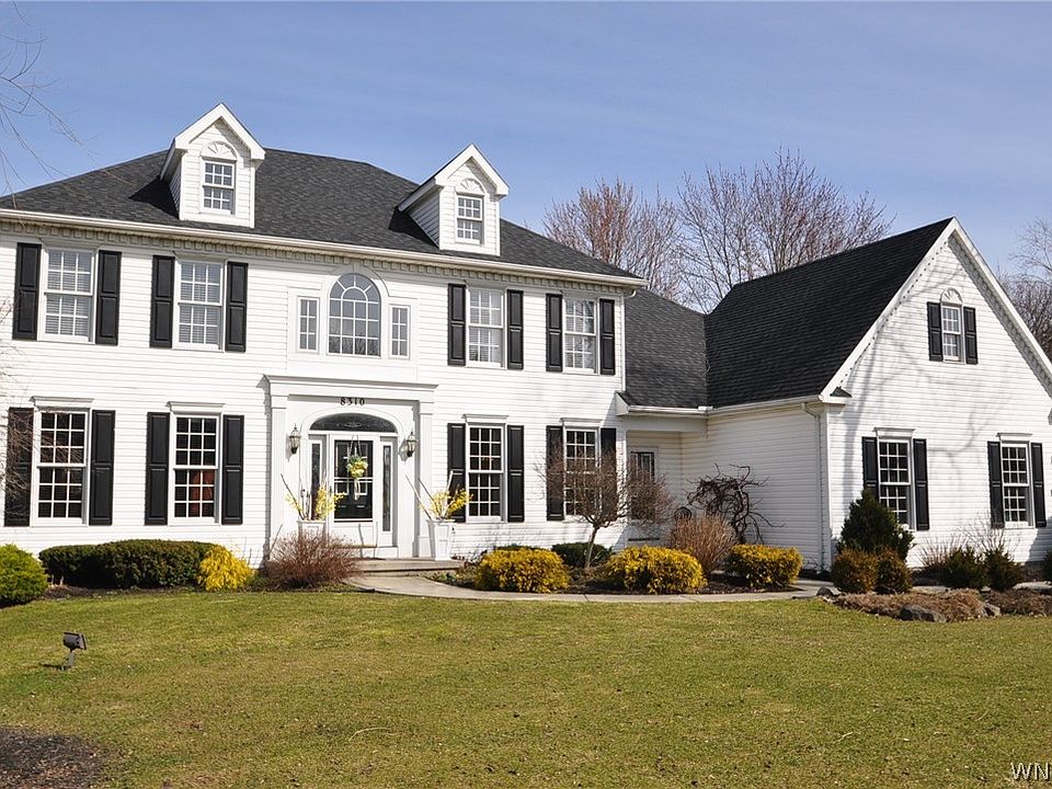 8310 Manchester Park Dr, East Amherst, NY 14051 Zillow