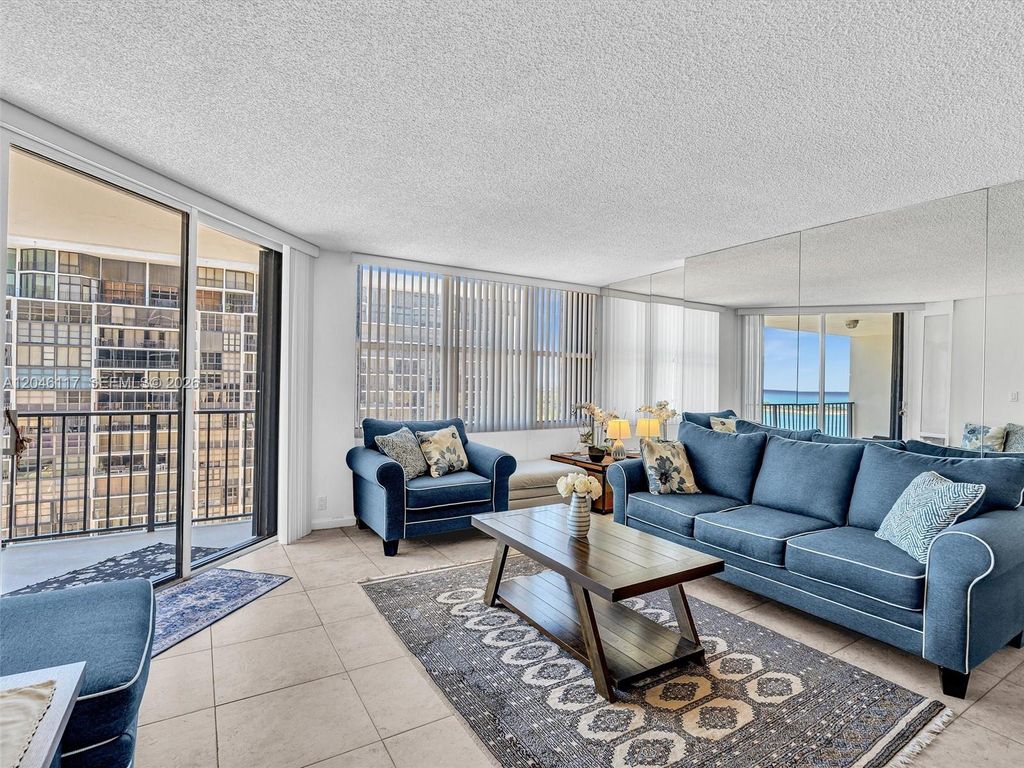 1901 Brickell Ave APT B1203, Miami, FL - View 3