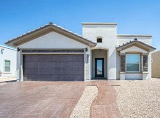 14853 Oldenberg Ct, El Paso, TX 79938