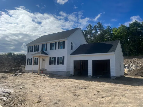 77 Minot Ave, Wareham, MA 02571