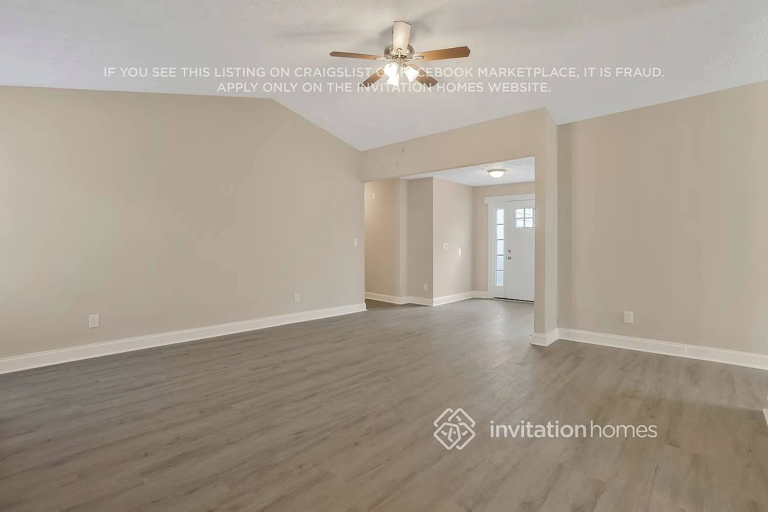 5392 Medena Way Stonecrest, GA 30038 — Photo 4
