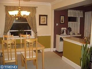 Dining/Kitchen