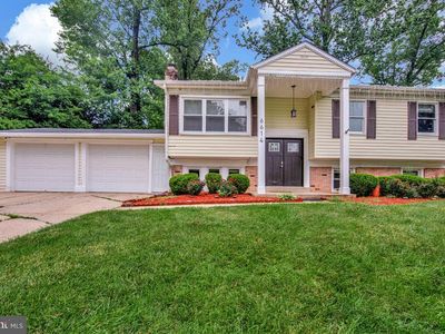 6614 McCahill Dr, Laurel, MD, 20707