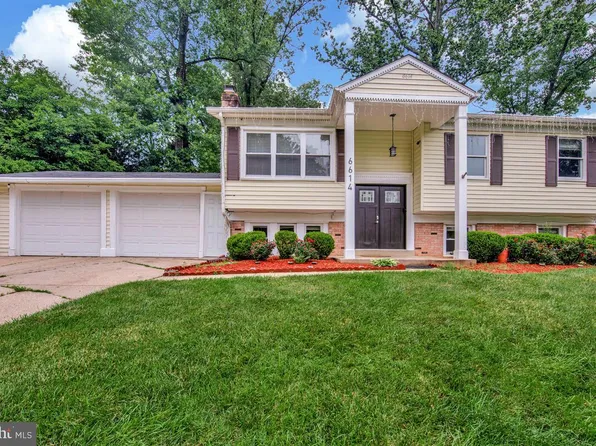 6614 McCahill Dr, Laurel, MD 20707
