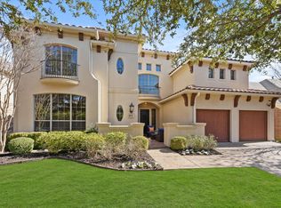 6032 Garden Gate Dr, Plano, TX 75024