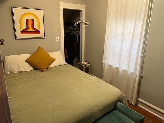 2nd image of 2347 W Haddon Ave #1