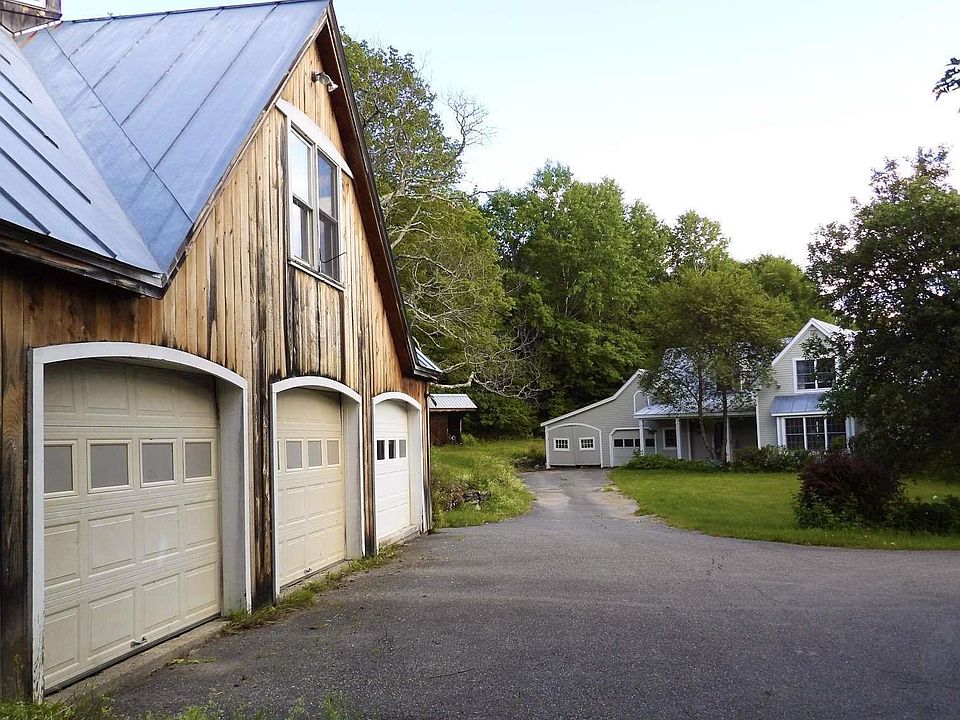 74 Alger Brook Road, South Strafford, VT 05070 Zillow