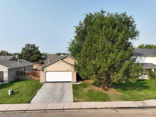 16609 Old Friendship Way, Caldwell, ID 83605