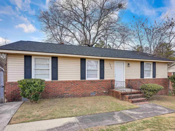 3849 Lochmore Dr, Columbia, SC 29209