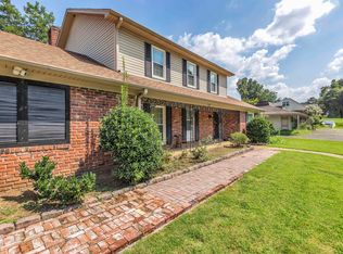 120 Grove Dale St, Memphis, TN 38120