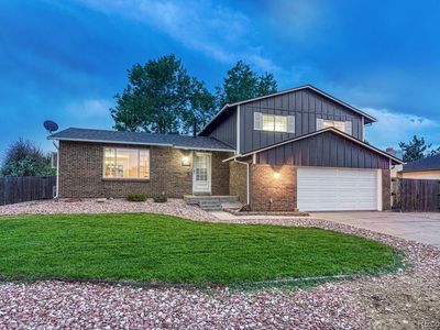 15918 E Flora Place, Aurora, CO, 80013