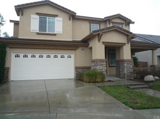12255 Canyon Meadows Dr, Etiwanda, CA 91739