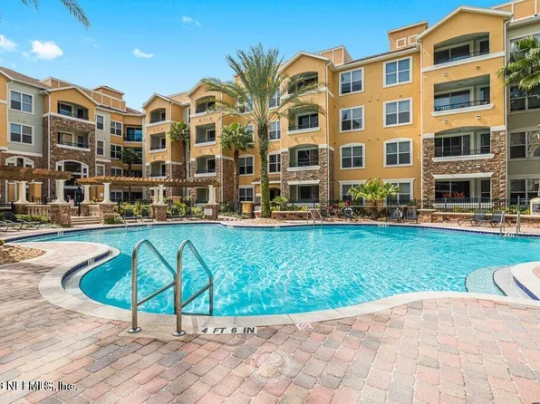 8539 Gate Pkwy W Unit 1724, Jacksonville, FL 32216