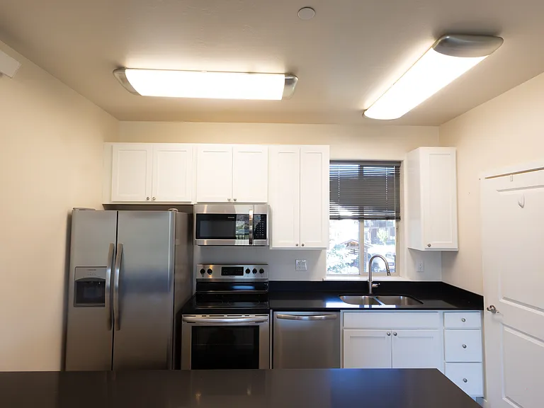 Kitchen / Pantry