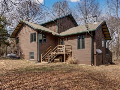 4575 E Shelby Road, Fair Grove, MO, 65648
