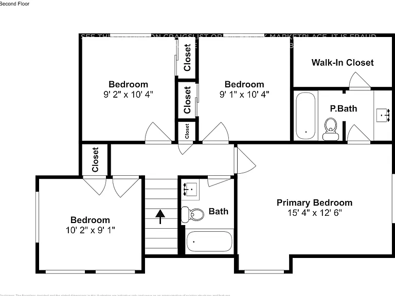 1722 Mapleview Ct NE — Photo 3