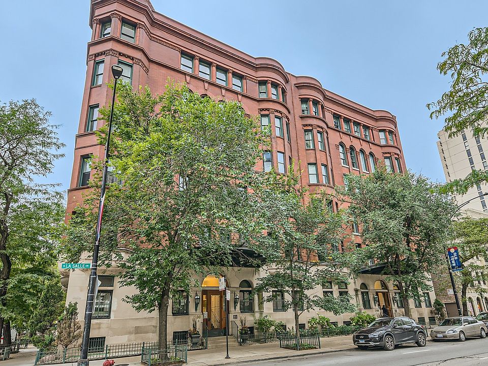 1st image of 1500 N Lasalle St #3C