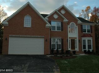 11401 Colts Neck Dr, Upper Marlboro, MD