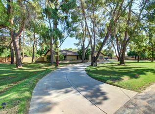 2608 W Barrow Dr, Chandler, AZ 85224