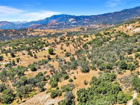 0 Apn #195-110-36S, Miramonte, CA 93641