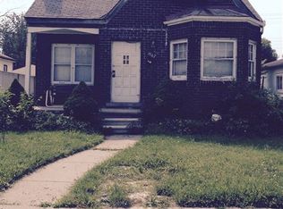 9567 Lauder St, Detroit, MI 48227
